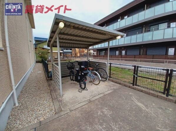 川越富洲原駅 徒歩7分 1階の物件外観写真